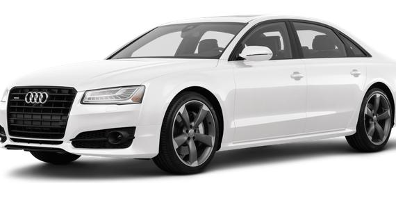 AUDI A8 2017 WAU43AFD2HN001526 image AUDI A8 2017 WAU43AFD2HN001526 image