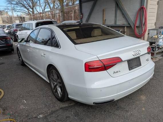 AUDI A8 2017 WAU43AFD5HN008373 image AUDI A8 2017 WAU43AFD5HN008373 image