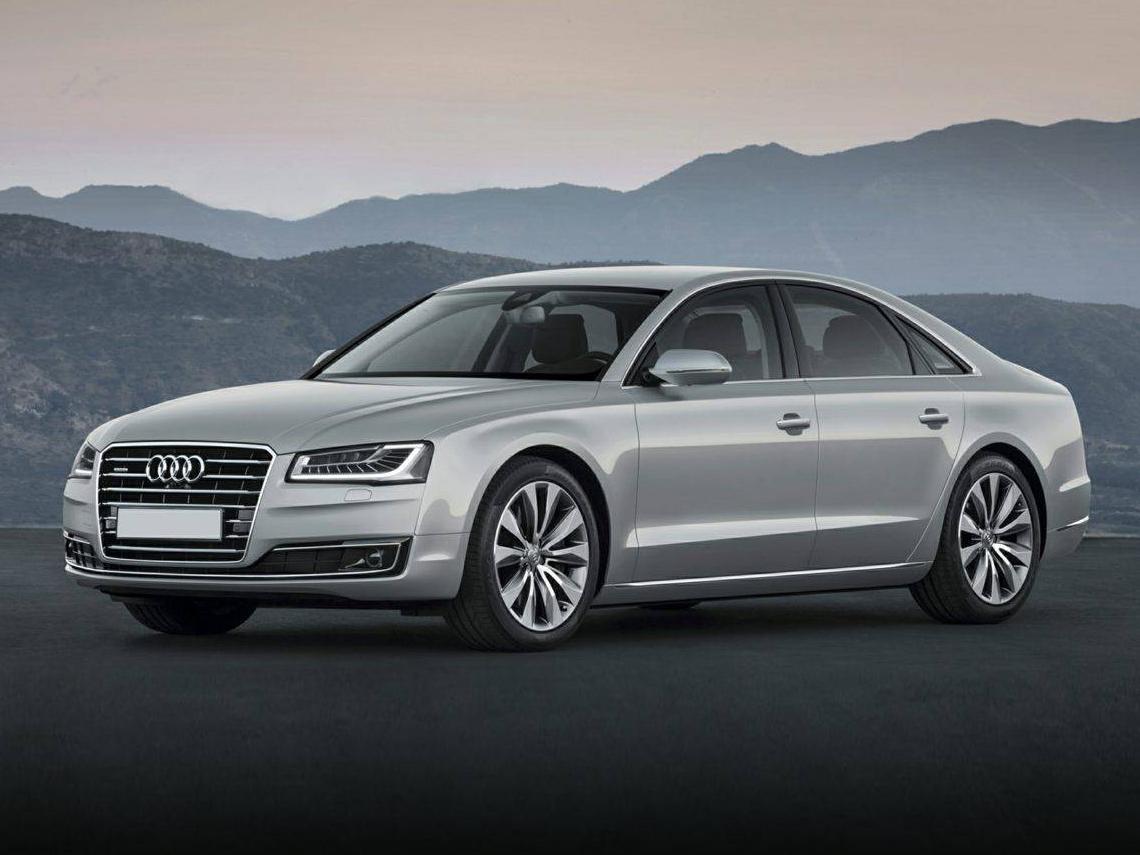 AUDI A8 2017 WAU44AFD6HN012932 image AUDI A8 2017 WAU44AFD6HN012932 image