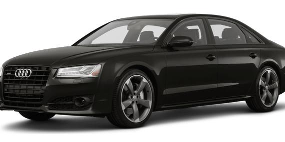 AUDI A8 2017 WAU43AFD1HN003011 image AUDI A8 2017 WAU43AFD1HN003011 image