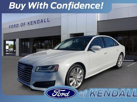 AUDI A8 2017 WAU44AFD8HN014049 image AUDI A8 2017 WAU44AFD8HN014049 image