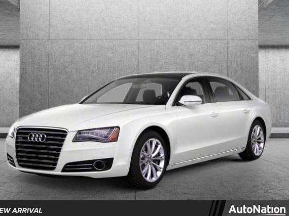 AUDI A8 2012 WAURVAFD6CN029614 image AUDI A8 2012 WAURVAFD6CN029614 image