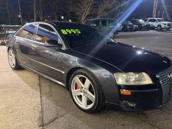 AUDI A8 2006 WAULL44E86N012651 image AUDI A8 2006 WAULL44E86N012651 image