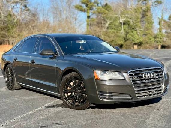 AUDI A8 2011 WAUAVAFD7BN000635 image AUDI A8 2011 WAUAVAFD7BN000635 image