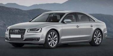 AUDI A8 2015 WAU32AFD9FN038939 image