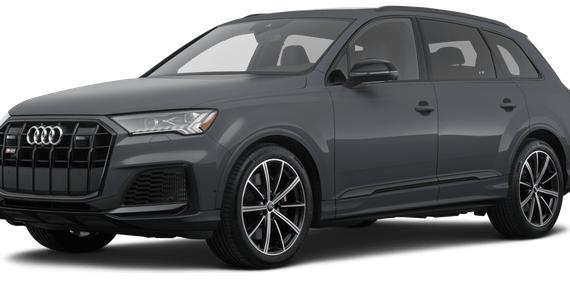 AUDI SQ7 2021 WA1AWBF79MD025197 image AUDI SQ7 2021 WA1AWBF79MD025197 image