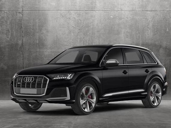 AUDI SQ7 2020 WA1VWAF79LD009155 image