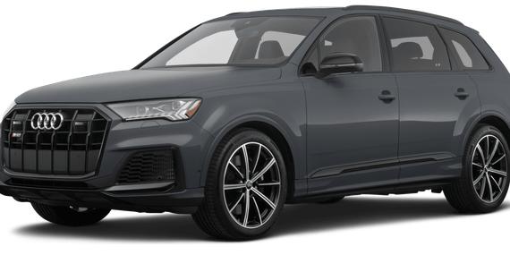 AUDI SQ7 2022 WA1AWBF73ND020577 image