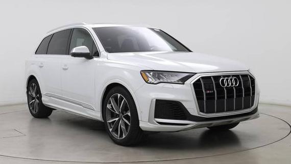 AUDI SQ7 2022 WA1AWBF71ND007083 image