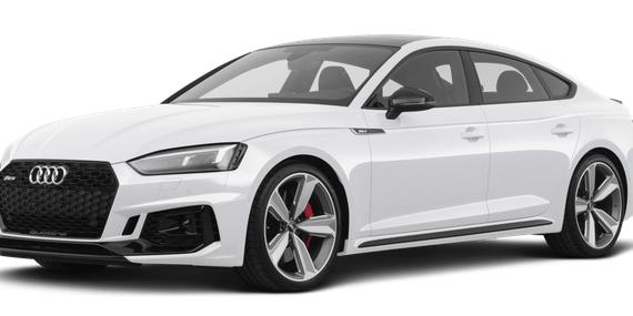 AUDI RS5 2019 WUABWCF53KA904405 image