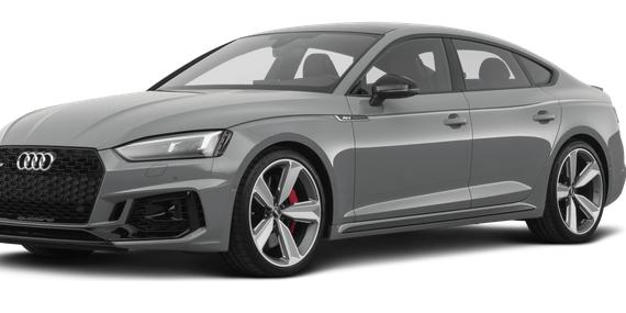 AUDI RS5 2019 WUABWCF5XKA902389 image AUDI RS5 2019 WUABWCF5XKA902389 image