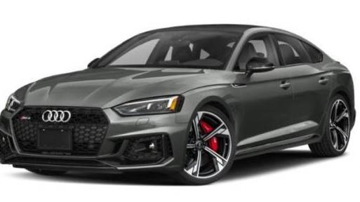 AUDI RS5 2019 WUABWCF53KA904811 image