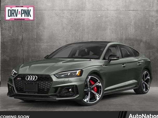AUDI RS5 2019 WUABWCF52KA904184 image AUDI RS5 2019 WUABWCF52KA904184 image
