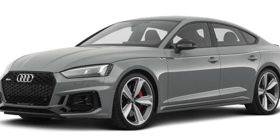 AUDI RS5 2019 WUABWCF5XKA900366 image AUDI RS5 2019 WUABWCF5XKA900366 image