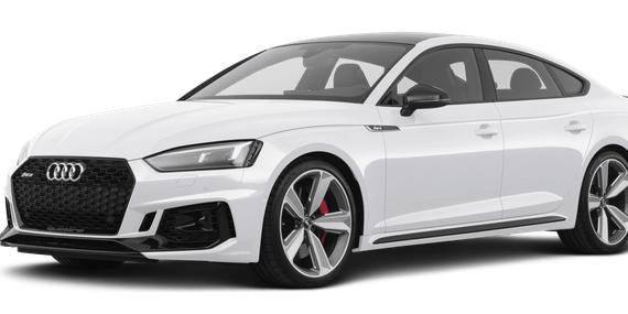 AUDI RS5 2019 WUABWCF52KA902922 image AUDI RS5 2019 WUABWCF52KA902922 image
