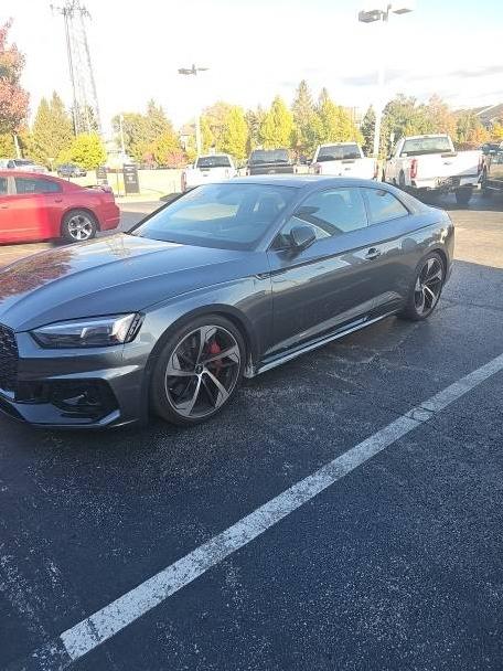 AUDI RS5 2019 WUAPWAF5XKA903049 image AUDI RS5 2019 WUAPWAF5XKA903049 image