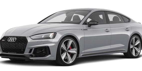 AUDI RS5 2019 WUABWCF52KA904816 image
