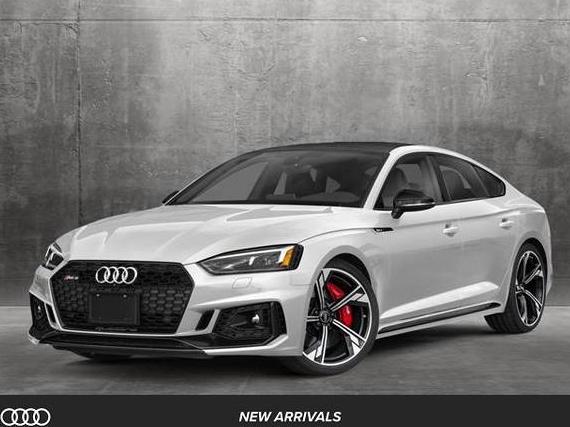AUDI RS5 2019 WUABWCF53KA903061 image