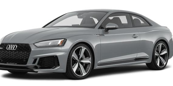 AUDI RS5 2018 WUAPWAF50JA904371 image