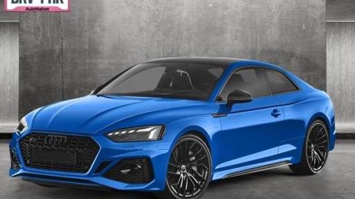 AUDI RS5 2021 WUANWAF53MA902352 image
