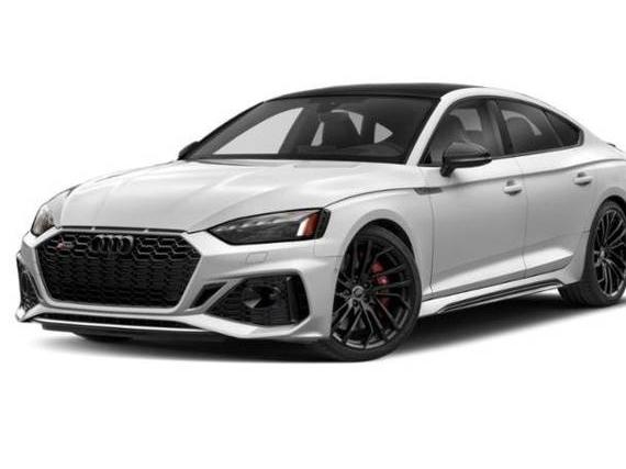 AUDI RS5 2024 WUAAWDF50RA902476 image