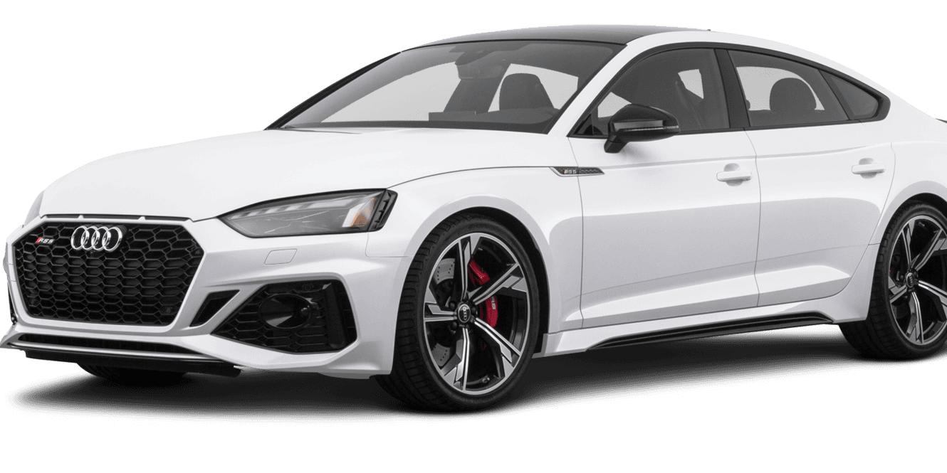 AUDI RS5 2024 WUAAWCF55RA900247 image AUDI RS5 2024 WUAAWCF55RA900247 image