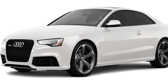 AUDI RS5 2013 WUAC6AFR0DA901637 image
