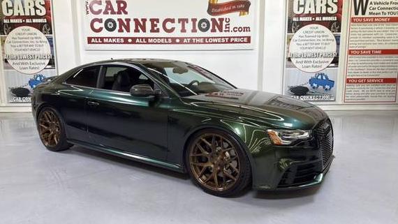 AUDI RS5 2013 WUAC6AFR8DA900624 image