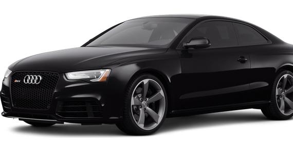 AUDI RS5 2013 WUAC6AFR8DA900199 image