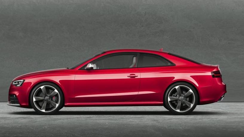 AUDI RS5 2014 WUAC6AFR2EA901771 image