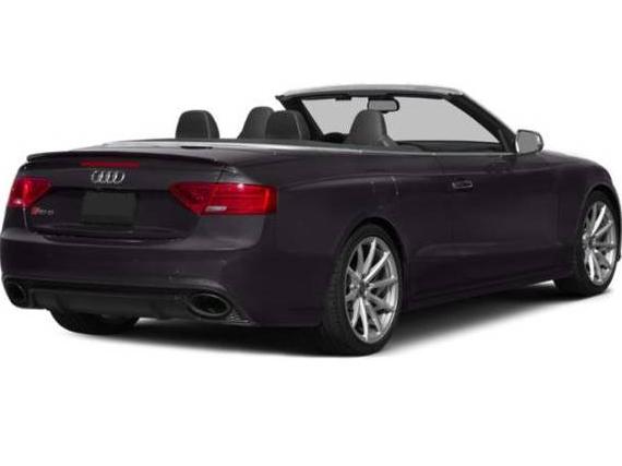 AUDI RS5 2014 WUAC6AFH3EN900757 image