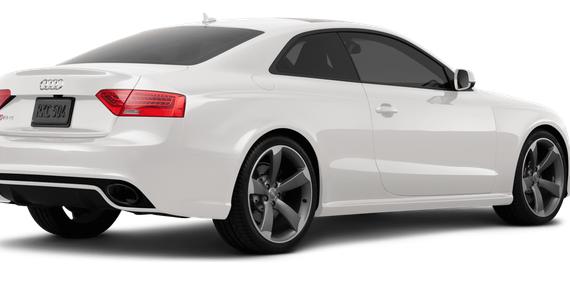 AUDI RS5 2014 WUAC6AFR6EA901353 image