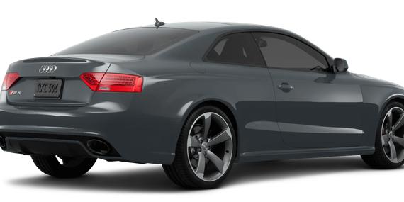 AUDI RS5 2015 WUAC6AFR9FA900814 image