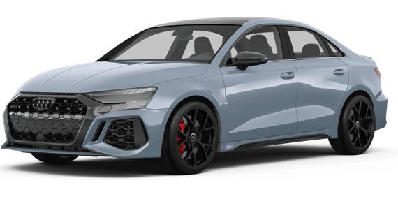 AUDI RS3 2023 WUAG4DGY6PA901466 image