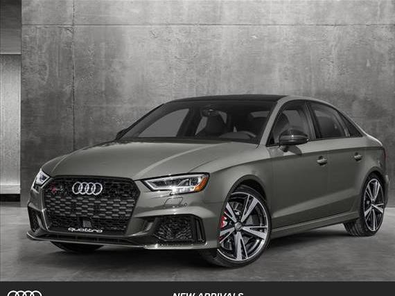 AUDI RS3 2019 WUABWGFF7KA904083 image