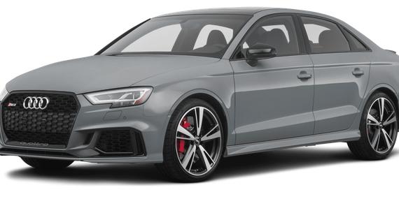 AUDI RS3 2019 WUABWGFF6KA900204 image