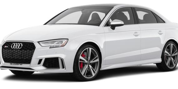 AUDI RS3 2018 WUABWHFF6J1905892 image