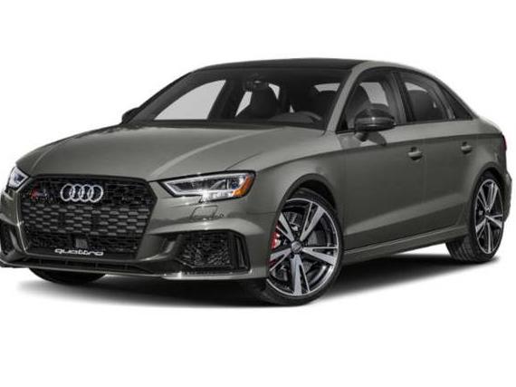 AUDI RS3 2018 WUABWGFF6J1905014 image