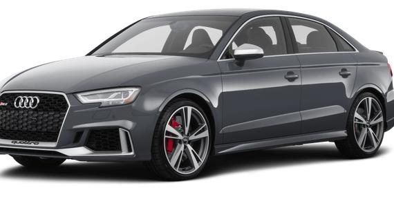 AUDI RS3 2018 WUABWGFF9J1904522 image AUDI RS3 2018 WUABWGFF9J1904522 image