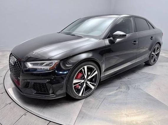 AUDI RS3 2018 WUABWGFF0J1904697 image AUDI RS3 2018 WUABWGFF0J1904697 image