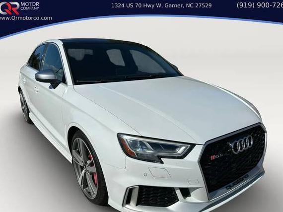 AUDI RS3 2017 WUABWGFFXH1900277 image AUDI RS3 2017 WUABWGFFXH1900277 image