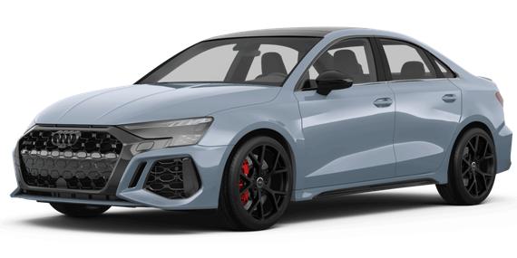 AUDI RS3 2024 WUAG4DGYXRA910206 image
