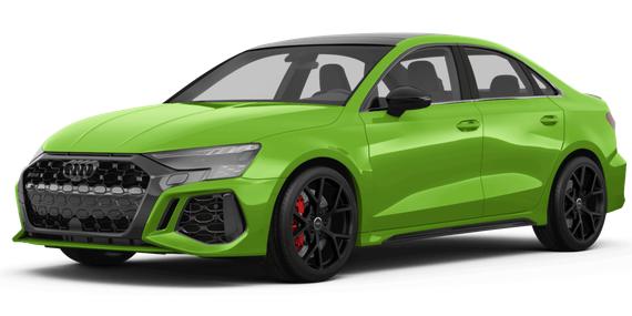 AUDI RS3 2024 WUAG4DGY1RA907968 image