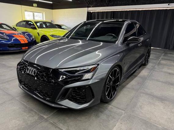 AUDI RS3 2024 WUAG4DGY1RA900454 image AUDI RS3 2024 WUAG4DGY1RA900454 image