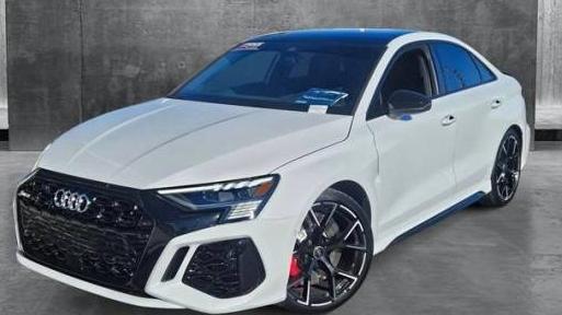 AUDI RS3 2024 WUAG4DGY3RA908281 image AUDI RS3 2024 WUAG4DGY3RA908281 image