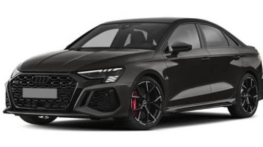 AUDI RS3 2024 WUAG4DGY3RA905610 image