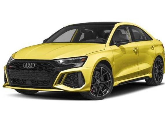 AUDI RS3 2024 WUAG4DGY9RA908477 image