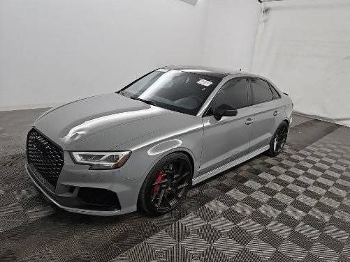 AUDI RS3 2020 WUABWGFF6LA901967 image