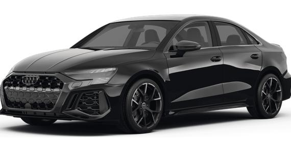 AUDI RS3 2022 WUAG4DGY2NA906502 image
