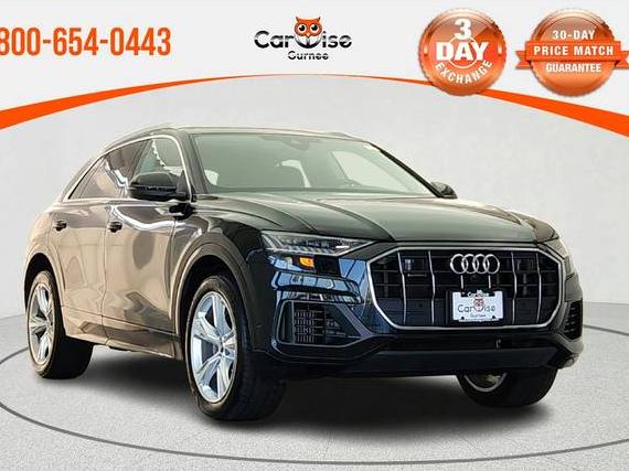 AUDI Q8 2023 WA1AVBF1XPD018584 image AUDI Q8 2023 WA1AVBF1XPD018584 image